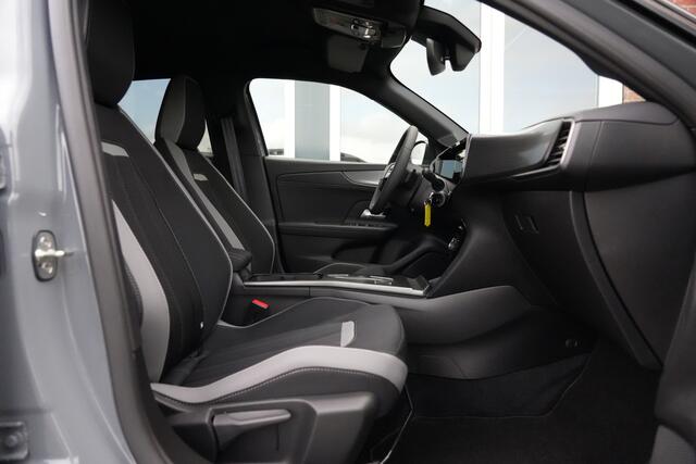 Opel MOKKA 1.2 Turbo Hybrid GS 136pk AppleCarplay/Stoelverwarming/Camera