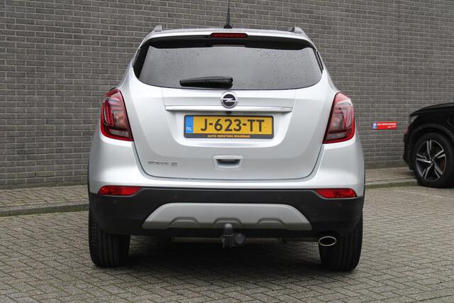 Opel MOKKA X 1.4 Turbo Innovation