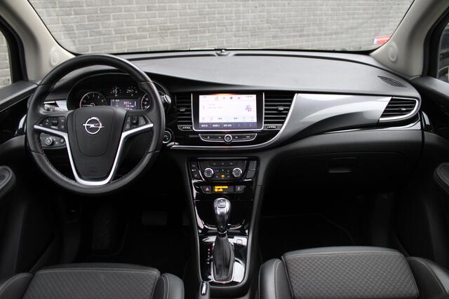 Opel MOKKA X 1.4 Turbo Innovation