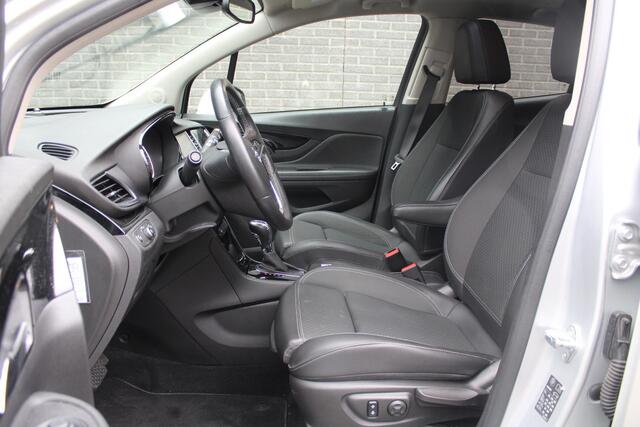 Opel MOKKA X 1.4 Turbo Innovation