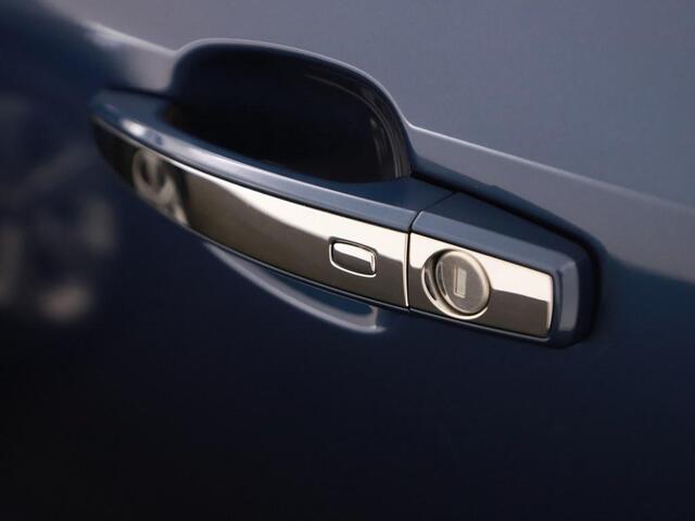 Opel MOKKA X 1.4 Turbo Innovation Leder/Open-dak/Nav /Keyless/Agr/Camera/Ecc/Carplay