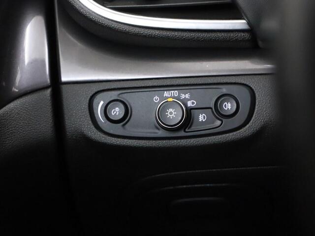 Opel MOKKA X 1.4 Turbo Innovation Leder/Open-dak/Nav /Keyless/Agr/Camera/Ecc/Carplay