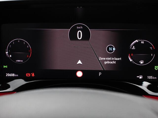 Opel MOKKA 1.2 Turbo Automaat GS Line Climate Control Cruise Control LED Navigatie Parkeersensoren Apple Carplay/ Android Auto