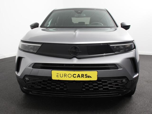 Opel MOKKA 1.2 Turbo Automaat GS Line Climate Control Cruise Control LED Navigatie Parkeersensoren Apple Carplay/ Android Auto