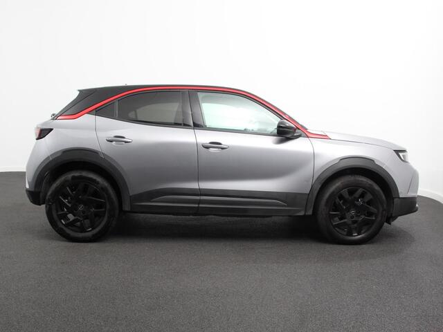 Opel MOKKA 1.2 Turbo Automaat GS Line Climate Control Cruise Control LED Navigatie Parkeersensoren Apple Carplay/ Android Auto