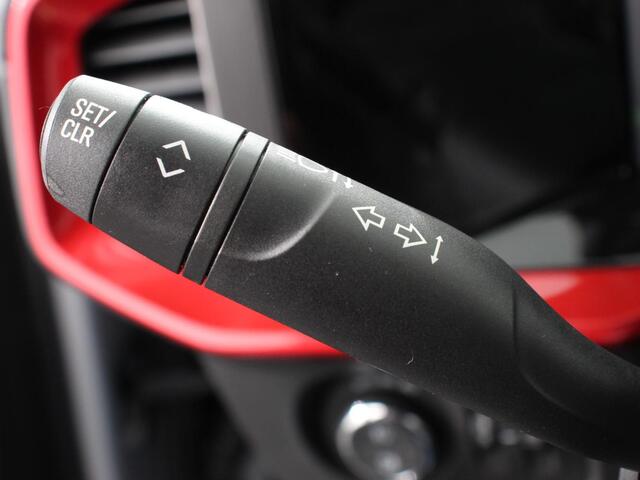 Opel MOKKA 1.2 Turbo Automaat GS Line Climate Control Cruise Control LED Navigatie Parkeersensoren Apple Carplay/ Android Auto