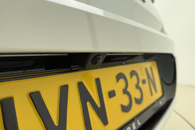 Opel MOKKA 1.2 Turbo Hybrid GS | Navigatie | Automaat | 18'' lichtmetalen velgen | Camera | Keyless | Cruise control | Two-tone lak