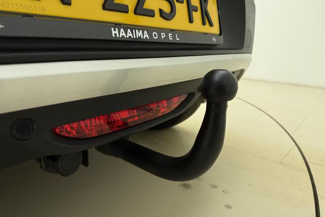 Opel MOKKA 1.2 Turbo Business Elegance 130 PK | Navigatie | Trekhaak | Climate control | Camera | Keyless | Lichtmetalen velgen | Parkeersensoren