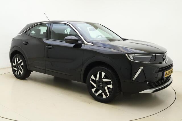 Opel MOKKA 1.2 Turbo Business Elegance 130 PK | Navigatie | Trekhaak | Climate control | Camera | Keyless | Lichtmetalen velgen | Parkeersensoren