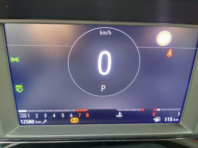 Opel MOKKA 1.2 Turbo GS Line