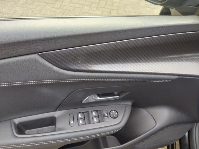 Opel MOKKA 1.2 Turbo GS Line