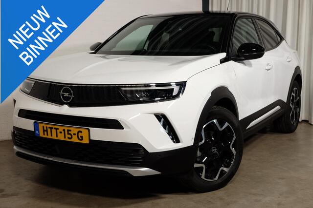 Opel MOKKA 1.2 Turbo Business Elegance