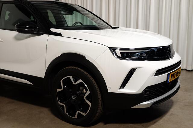 Opel MOKKA 1.2 Turbo Business Elegance