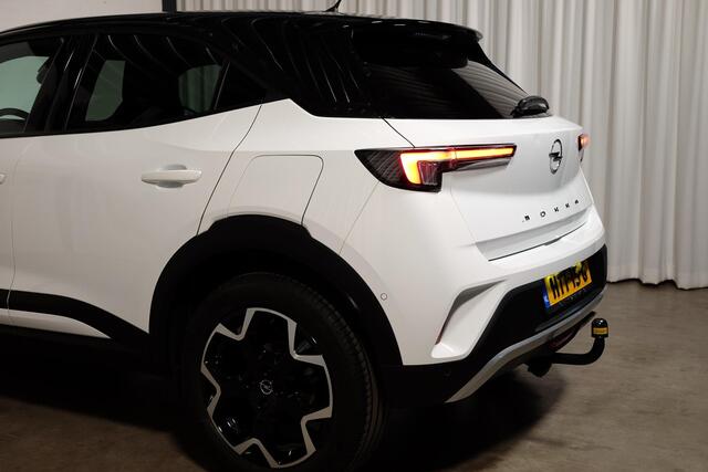 Opel MOKKA 1.2 Turbo Business Elegance