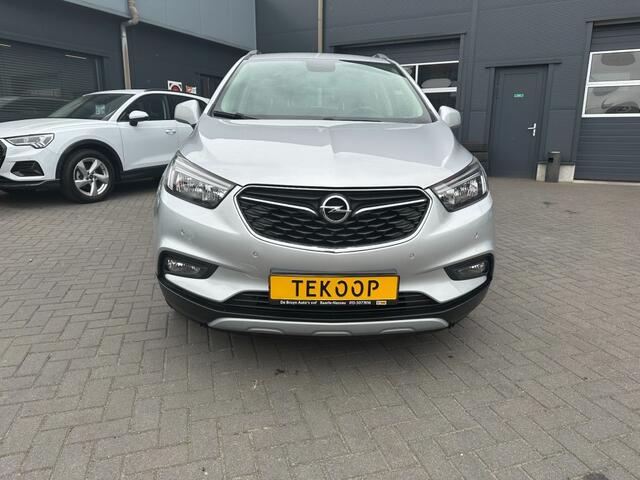 Opel MOKKA 1.4Turbo Business Navigatie Trekhaak