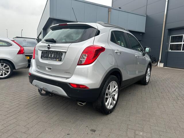 Opel MOKKA 1.4Turbo Business Navigatie Trekhaak
