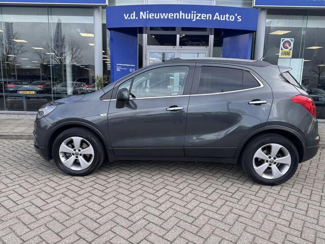 Opel MOKKA X 1.4 Turbo Innovation