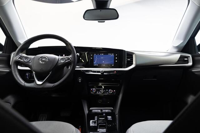 Opel MOKKA Mokka-e Elegance 50-kWh 11kw bl.