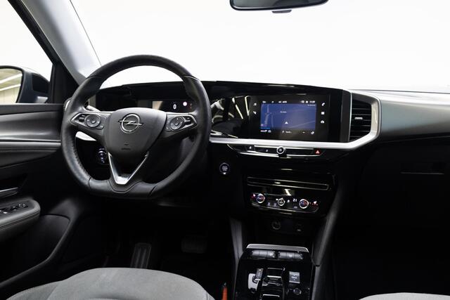 Opel MOKKA Mokka-e Elegance 50-kWh 11kw bl.