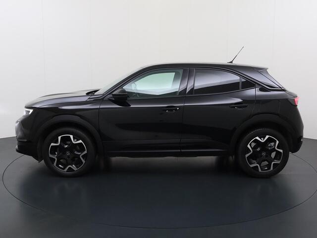 Opel MOKKA 1.2 Turbo GS Black Edition