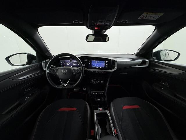 Opel MOKKA 1.2 Turbo GS Black Edition