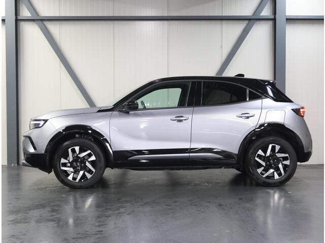 Opel MOKKA Electric GS 54 kWh 156PK | Adaptieve Cruis Control | Camera | Draadloos Opladen | Dodehoek Detectie | LED Matrix | Keyless | AppleCarplay/Androidauto | Isofix | Privacy Glass |
