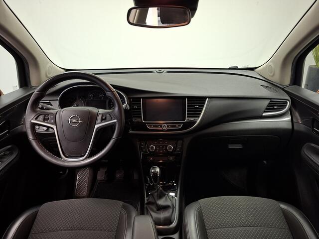 Opel MOKKA X 1.4 Turbo Innovation I Originele NL-Auto I Trekhaak I Achteruitrijcamera I LED I