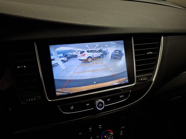 Opel MOKKA X 1.4 Turbo Innovation I Originele NL-Auto I Trekhaak I Achteruitrijcamera I LED I