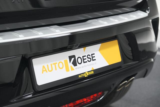 Opel MOKKA 130 Turbo GS | Camera | Apple Carplay | Parkeersensoren