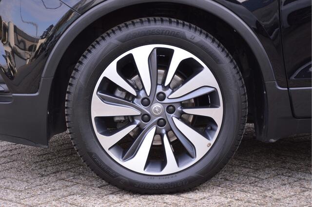 Opel MOKKA X 1.4 Turbo Innovation CLIMA | LEDER | CAMERA | NAVIGATIE