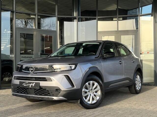 Opel MOKKA 1.2 ED. NAVI - CAMERA - TREKH. - ORG. NL