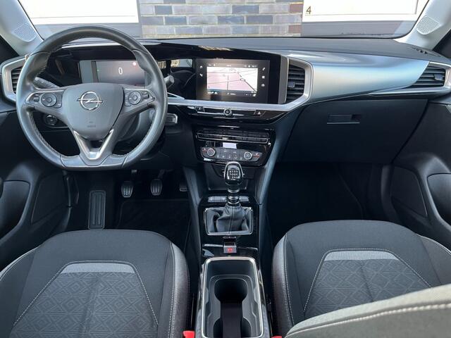 Opel MOKKA 1.2 ED. NAVI - CAMERA - TREKH. - ORG. NL