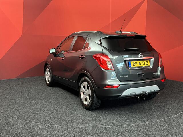 Opel MOKKA X 1.4 Turbo Innovation | RIJKLAAR | Navi | Trekhaak