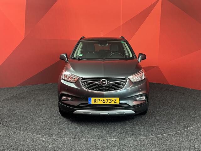 Opel MOKKA X 1.4 Turbo Innovation | RIJKLAAR | Navi | Trekhaak