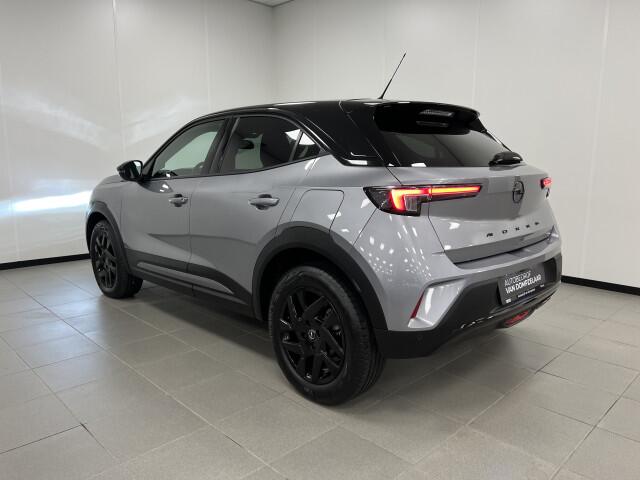 Opel MOKKA 1.2 Turbo 130PK GS-LINE / NAVI / CAMERA /