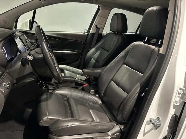 Opel MOKKA X 1.4 Turbo Innovation | Trekhaak | Panoramadak | Leder | Stoelverwarming | Camera |