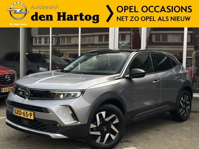 Opel MOKKA 1.2 Turbo Level 4 Winterpakket / Camera / ECC.