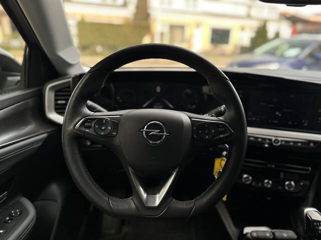 Opel MOKKA 1.2 Turbo Level 4 Winterpakket / Camera / ECC.