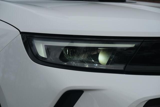 Opel MOKKA 1.2 Turbo 130pk EAT8 Ultimate | App Connect | Climate | Adaptive Cruise | Keyless | Camera | Blind Spot | Winter Pakket