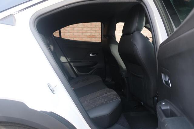 Opel MOKKA 1.2 Turbo 130pk EAT8 Ultimate | App Connect | Climate | Adaptive Cruise | Keyless | Camera | Blind Spot | Winter Pakket