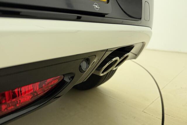 Opel MOKKA 1.2 Turbo GS 136 PK | Navigatie | 18" Lichtmetalen velgen | Matrix koplampen | Dodehoek assistent | Climate control