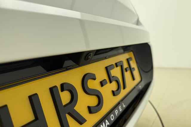 Opel MOKKA 1.2 Turbo GS 136 PK | Navigatie | 18" Lichtmetalen velgen | Matrix koplampen | Dodehoek assistent | Climate control