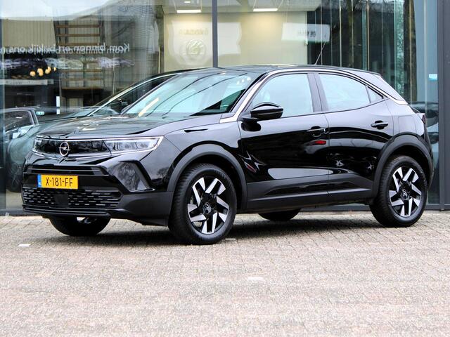 Opel MOKKA 1.2 Turbo Elegance Automaat | Navi / Camera / Climate