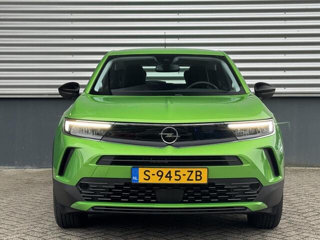 Opel MOKKA Electric Edition 3-FASEN 50kWh 136pk | NAVI PRO | 180° CAMERA + SENSOREN | KEYLESS | CLIMA | ISOFIX | DAB+ | APPLE CARPLAY / ANDROID AUTO | WARMTEPOMP |