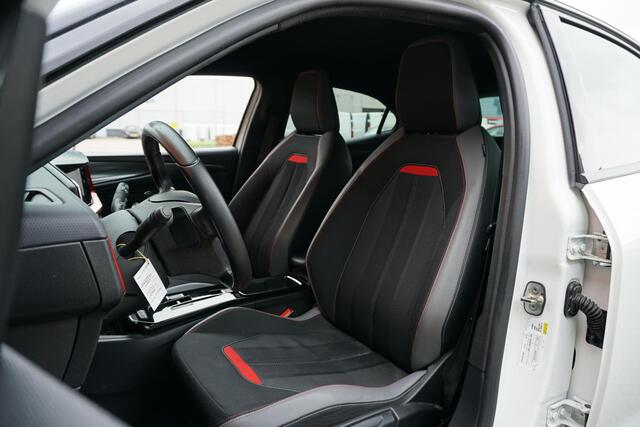 Opel MOKKA 1.2 Turbo GS Line AUT. + MATRIX LED / DODEHOEK / CAMERA