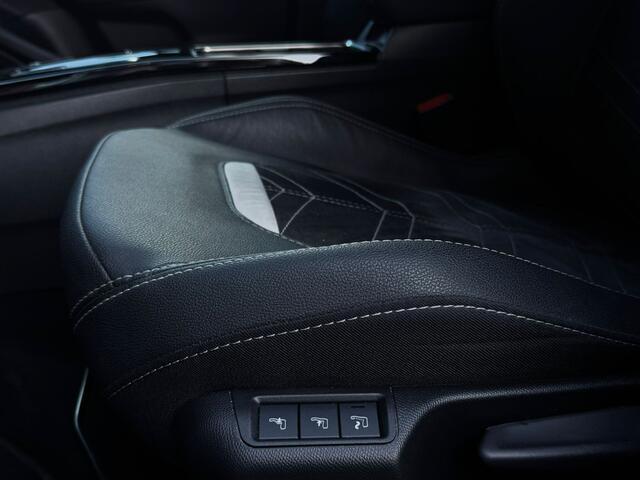 Opel MOKKA 1.2 Turbo 130PK Automaat Ultimate Leer/Alcantara Apple-Carplay