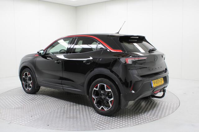 Opel MOKKA 1.2 Turbo GS Line | Automaat | Adapt. Cruise / Camera / Trekhaak / Navigatie / Carplay / Blind Spot