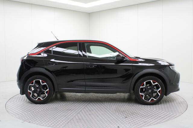 Opel MOKKA 1.2 Turbo GS Line | Automaat | Adapt. Cruise / Camera / Trekhaak / Navigatie / Carplay / Blind Spot