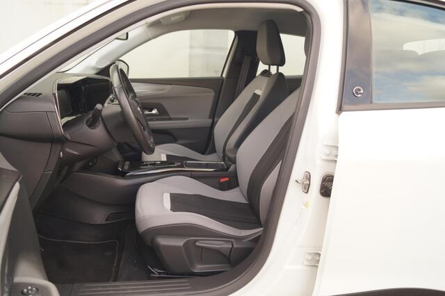 Opel MOKKA Mokka-e Elegance 50kWh -SOH88%-NAVI-ECC-CAM-PDC-