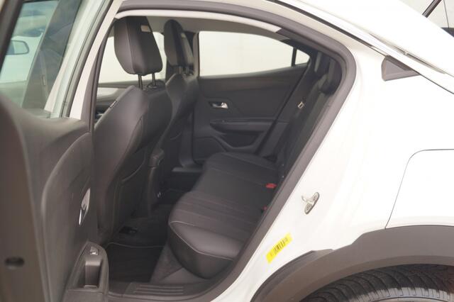 Opel MOKKA Mokka-e Elegance 50kWh -SOH88%-NAVI-ECC-CAM-PDC-